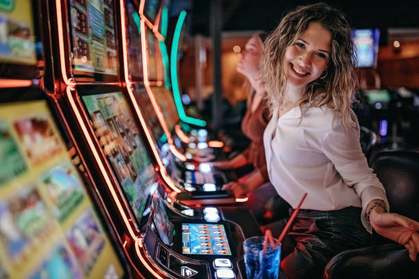 Live casino dealer table with multiple camera angles