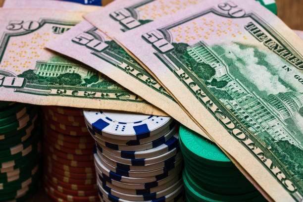 Microgaming Game
