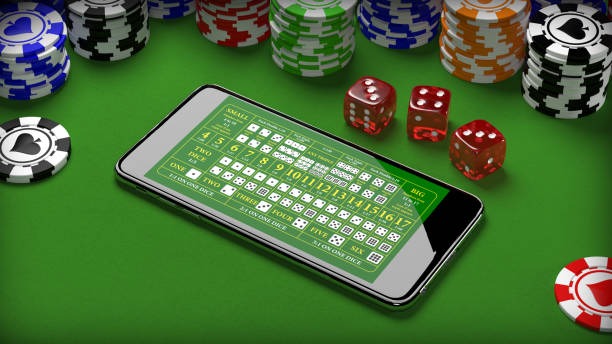 Microgaming game lobby and RTP display Microgaming game lobby and RTP display